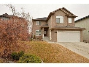C4045947 : 2 Storey Chestermere Westmere